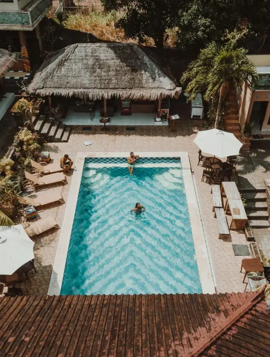 Événement de célébration exclusif