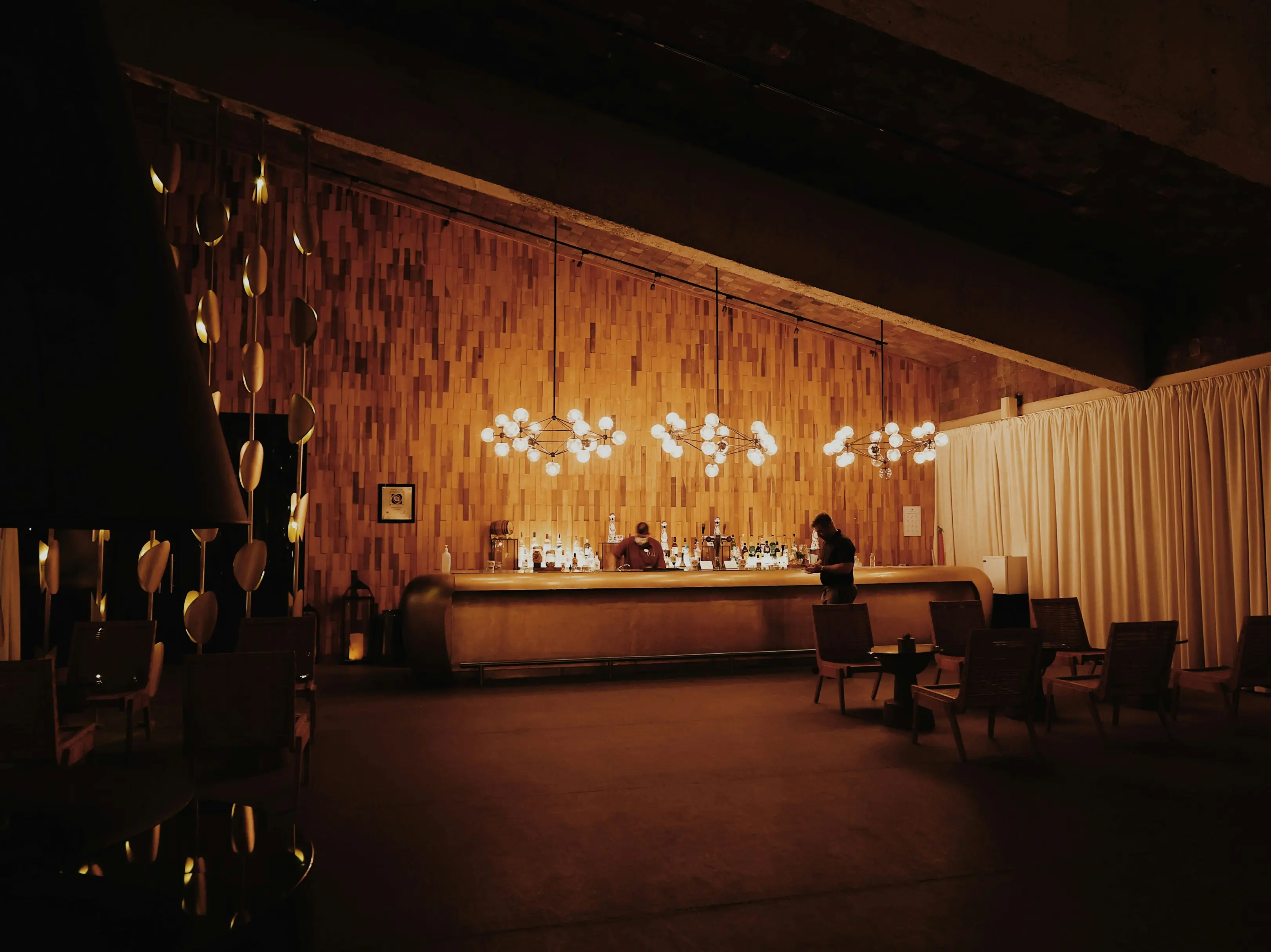 Événementiel de luxe – Soirée d'exception