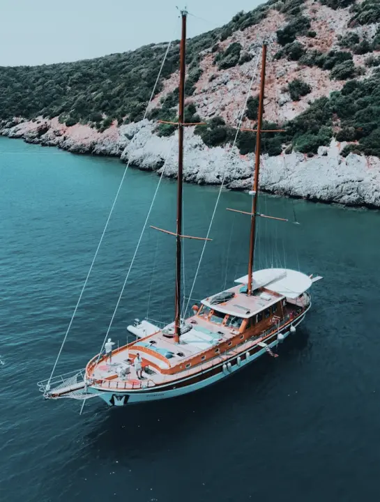 Destination exclusive en montagne